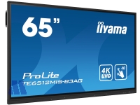 iiyama ProLite TE6512MIS++B-Ware++ 65