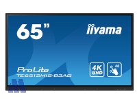 iiyama ProLite TE6512MIS++B-Ware++ 65