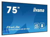 iiyama ProLite LH7575UHS++B-Ware++ 75