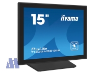 iiyama ProLite T1532MSC++B-Ware++ 15