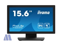 iiyama ProLite T1634MC++B-Ware++ 15.6