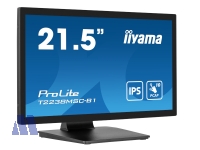 iiyama ProLite T2238MSC++B-Ware++ 21.5