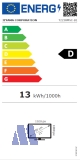 iiyama ProLite T2238MSC++B-Ware++ 21.5
