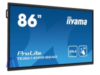 iiyama ProLite TE8614MIS++B-Ware++ 86
