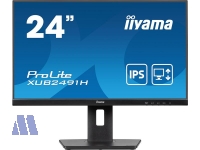 iiyama ProLite XUB2491H++B-Ware++24