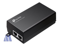 TP-LINK TL-POE160S PoE+ Injector 30W