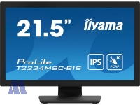 iiyama ProLite T2234MSC++B-Ware++ 21.5