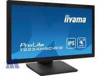 iiyama ProLite T2234MSC++B-Ware++ 21.5