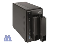 Fujitsu CELVIN QE705 NAS