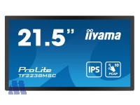 iiyama ProLite TF2238MSC++B-Ware++ 22