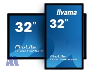 iiyama ProLite TF3215MC++B-Ware++ 31.5