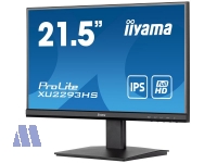 iiyama ProLite XU2293HS++B-Ware++ 21.5