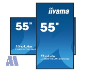 iiyama ProLite LH5575UHS++B-Ware++ 55