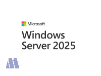 MS Windows Server 2025 Standard