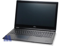 Fujitsu Lifebook U7510++Leasingrückläufer++15.6