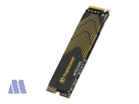 Transcend MTE250S 3D NAND M.2 PCIe 4.0 NVMe™ SSD 2TB