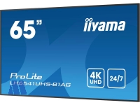 iiyama ProLite LH6541UHS 65