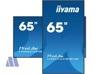 iiyama ProLite LH6541UHS 65