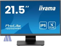 iiyama ProLite T2252MSC 21.5