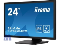 iiyama ProLite T2452MSC 24