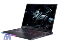 Acer Predator Helios 18 AI PH18-73-97FE 18