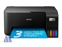 Epson EcoTank ET-2815 A4 3in1 Multifunktionsdrucker