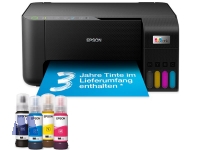 Epson EcoTank ET-2815 A4 3in1 Multifunktionsdrucker