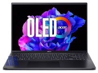 Acer Swift Go 16 Pro Black Edition SFG16-71-782N 16