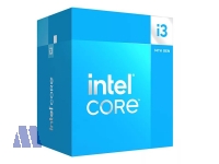 Intel Core i3-14100 Tray 3.5/4.7GHz LGA1700 12MB, 4 Kerne