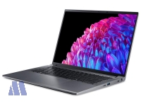 Acer Swift X SFX14-72G-79AX++gepr.Ret.++14.5