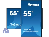 iiyama ProLite LH5565UHSB 55