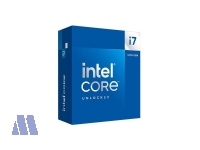 Intel Core i7-14700KF Tray 2.5/5.6GHz LGA1700 33MB, 20 Kerne