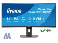 iiyama Prolite XCB3497WQSNP 34