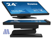 iiyama ProLite T2454MSC-B2AG 24