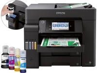 Epson EcoTank ET-5805 A4 4in1 Multifunktionsdrucker