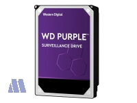 Western Digital 23PURZ Purple 8.9cm(3.5