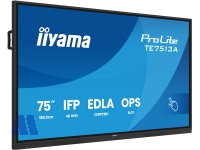 iiyama ProLite TE7513A-B1AG 75