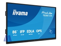 iiyama ProLite TE8613A-B1AG 86