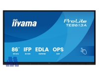 iiyama ProLite TE8613A-B1AG 86