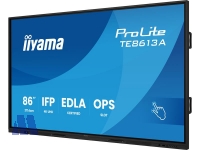 iiyama ProLite TE8613A-B1AG 86