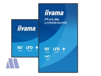 iiyama ProLite LH5064UHS-B1AG 50