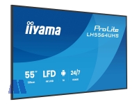 iiyama ProLite LH5564UHS-B1AG 55