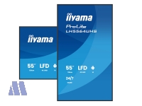 iiyama ProLite LH5564UHS-B1AG 55