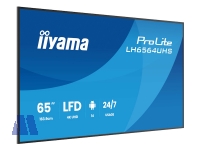 iiyama ProLite LH6564UHS-B1AG 65