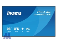 iiyama ProLite LE9864UHS-B1AG 98