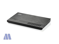 Fujitsu USB Port Replicator PR09++Leasingrückläufer++