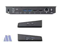 Fujitsu USB Port Replicator PR09++Leasingrückläufer++