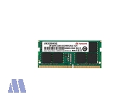 Transcend JetRAM DDR4 16GB 3200MHz S0-DIMM RAM für Notebook
