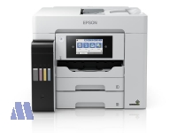 Epson EcoTank Pro ET-5885 A4 4in1 Multifunktionsdrucker