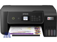 Epson EcoTank ET-2871 A4 3in1 Multifunktionsdrucker schwarz